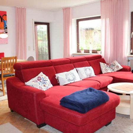 Ferienwohnung Nikoll/Simon 施奈塔赫 外观 照片