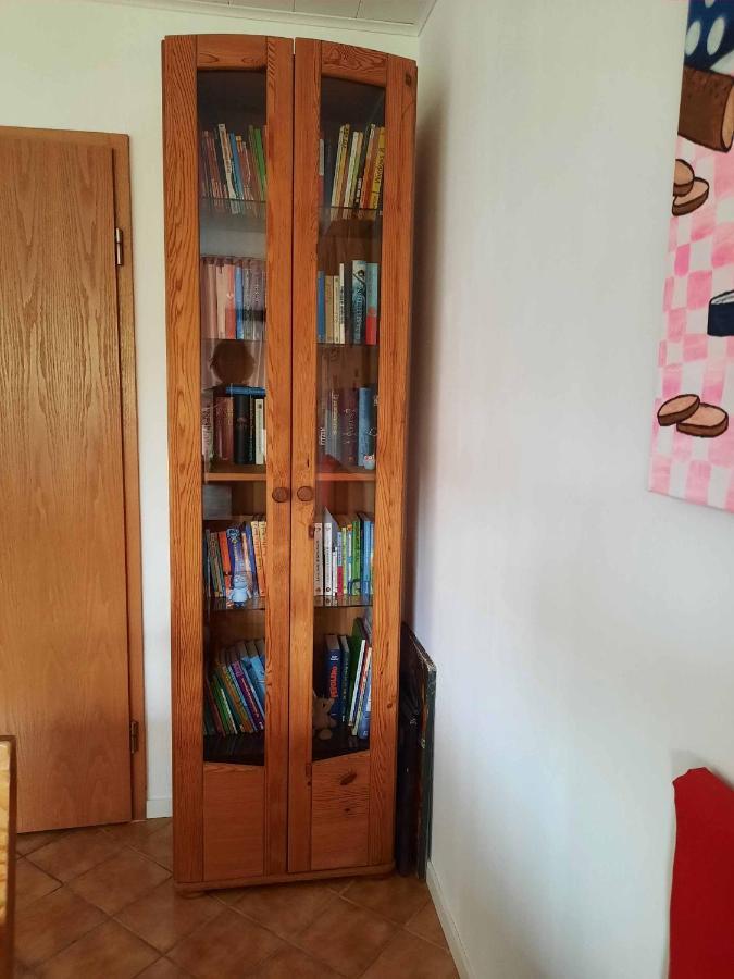 Ferienwohnung Nikoll/Simon 施奈塔赫 外观 照片